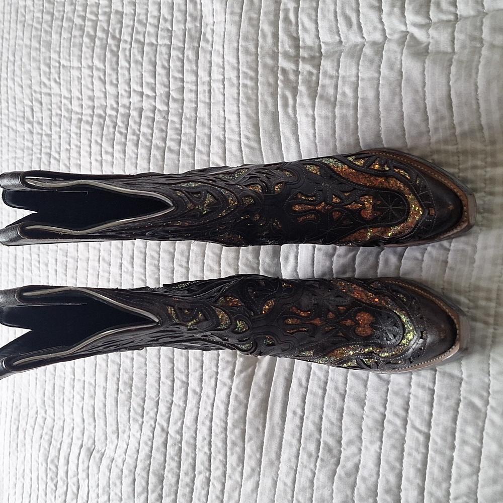 Boots from nashville